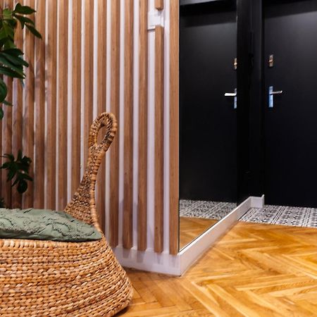 Warsaw Concierge Kinowa Gardens Διαμέρισμα Εξωτερικό φωτογραφία