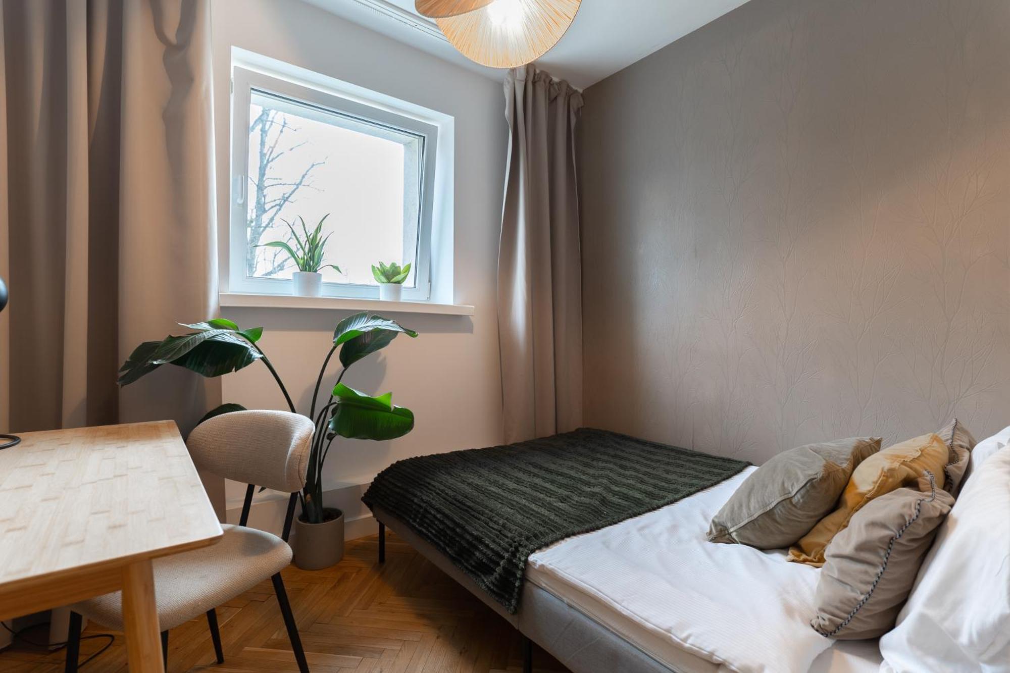 Warsaw Concierge Kinowa Gardens Διαμέρισμα Εξωτερικό φωτογραφία