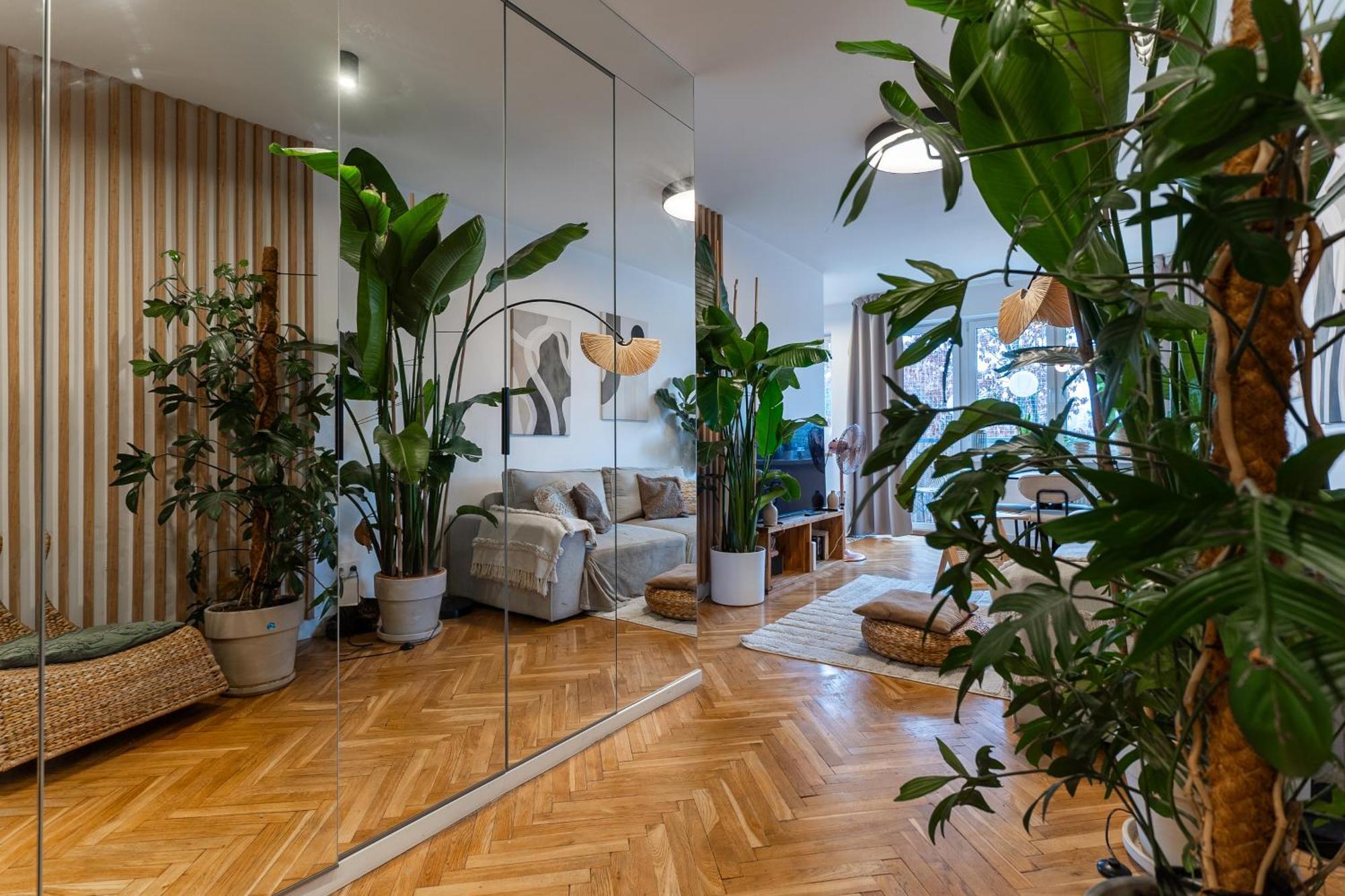 Warsaw Concierge Kinowa Gardens Διαμέρισμα Εξωτερικό φωτογραφία