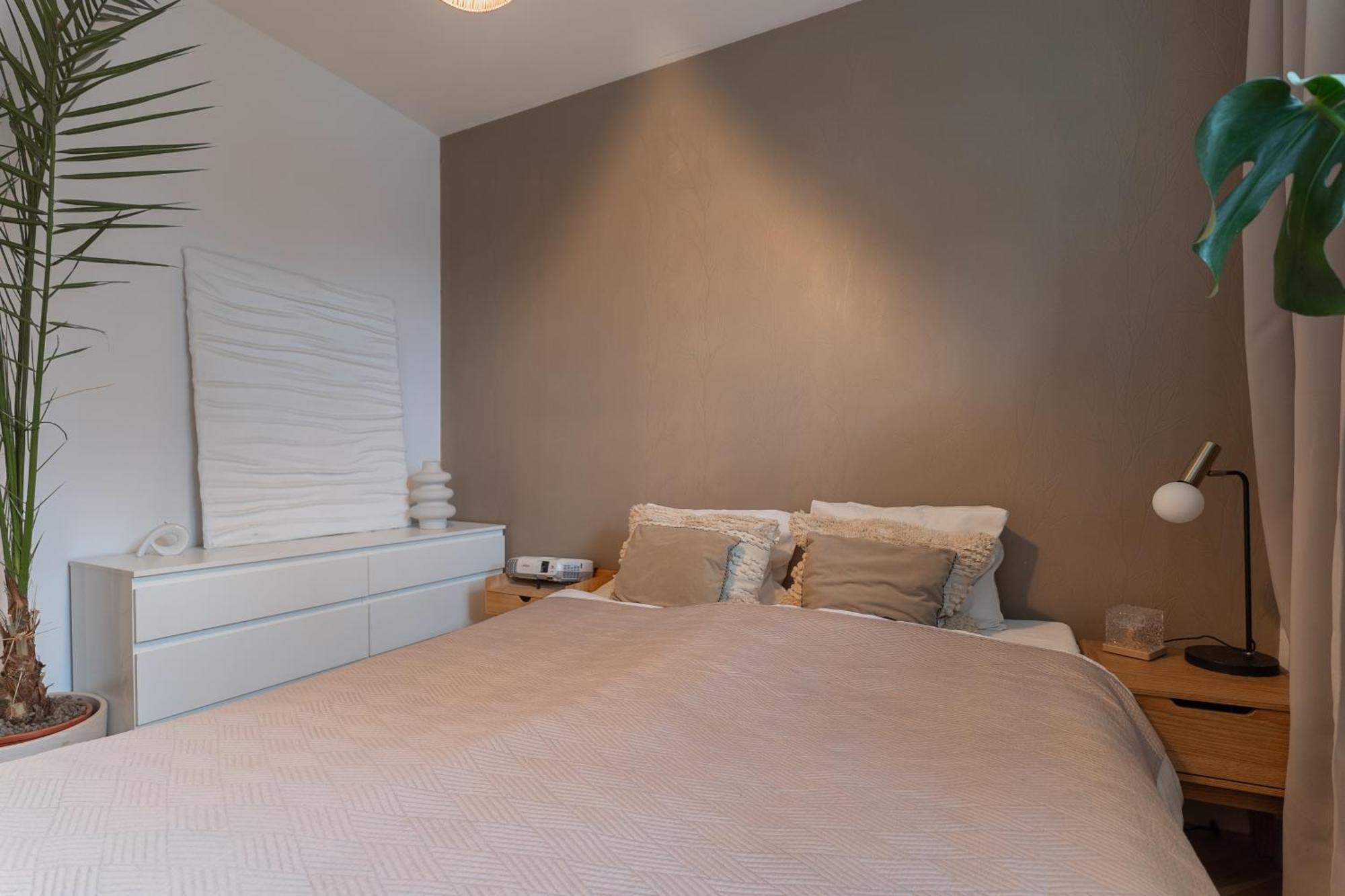 Warsaw Concierge Kinowa Gardens Διαμέρισμα Εξωτερικό φωτογραφία