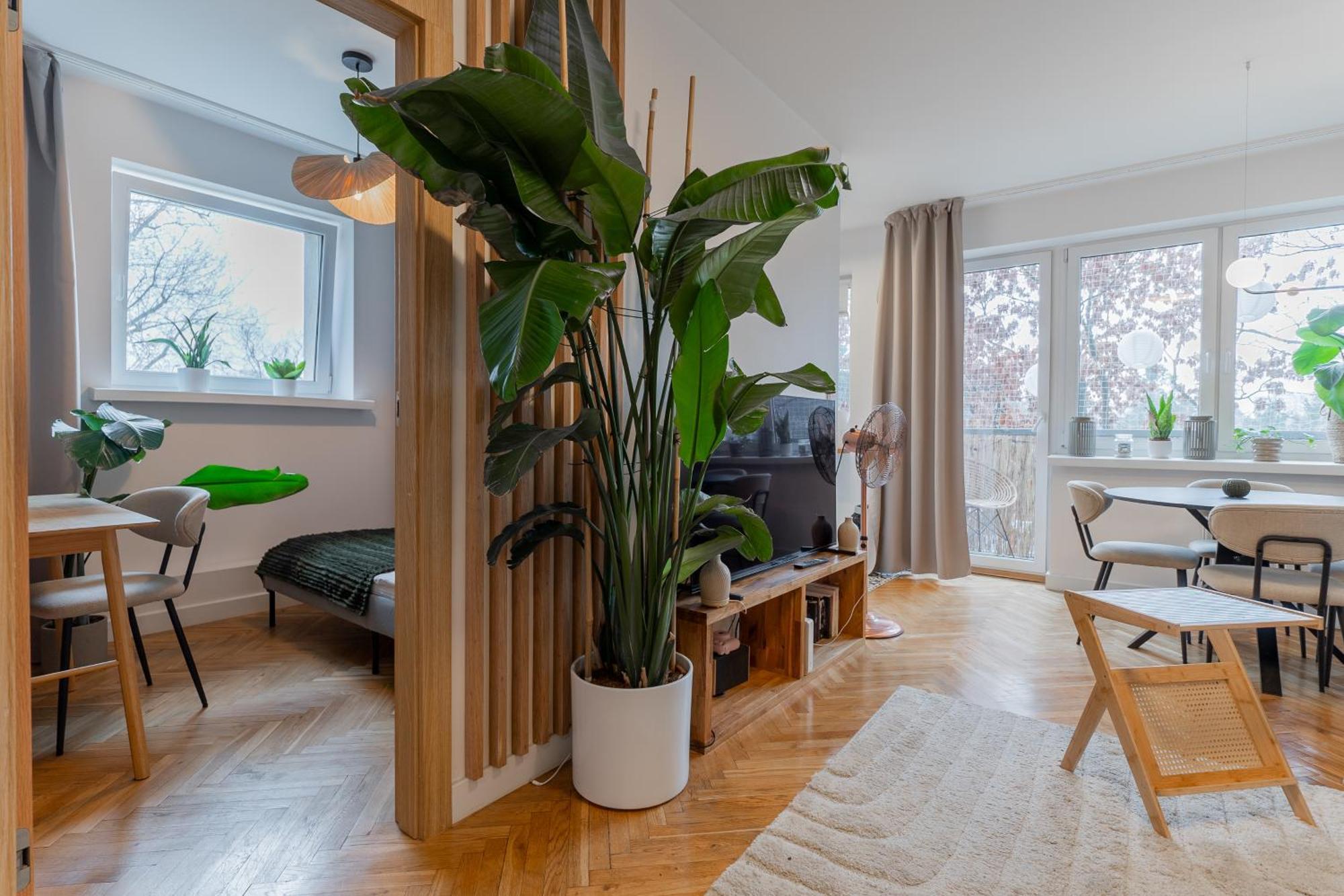 Warsaw Concierge Kinowa Gardens Διαμέρισμα Εξωτερικό φωτογραφία
