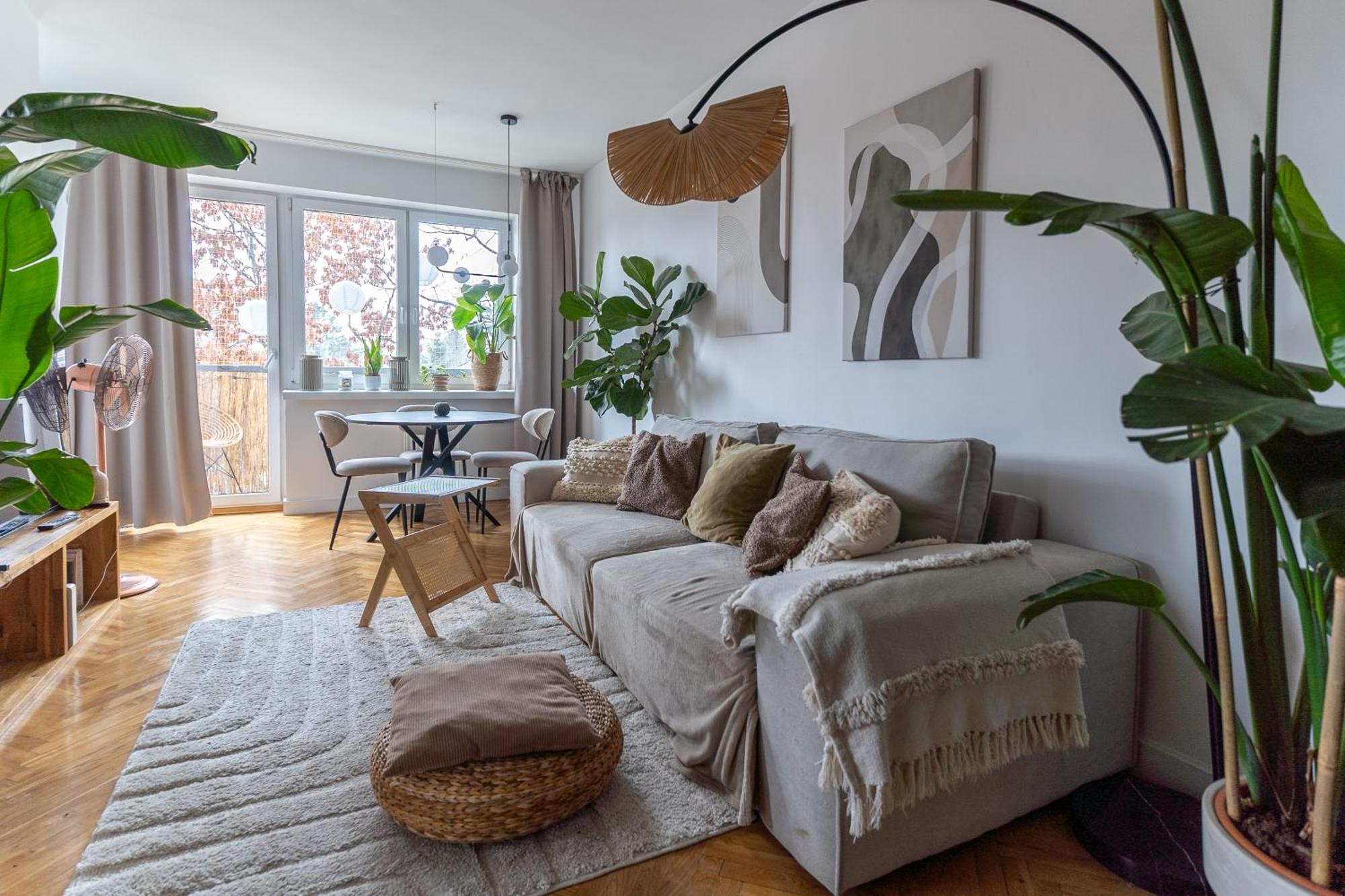 Warsaw Concierge Kinowa Gardens Διαμέρισμα Εξωτερικό φωτογραφία