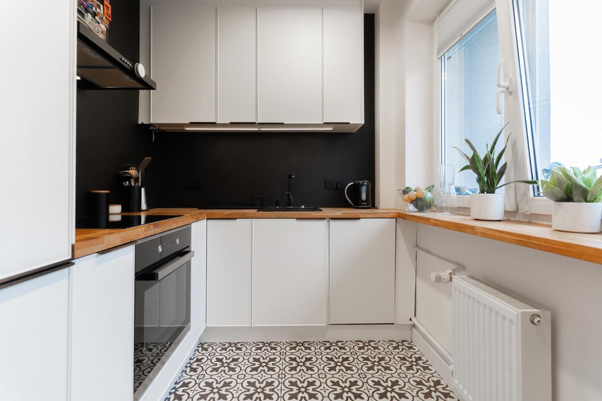 Warsaw Concierge Kinowa Gardens Διαμέρισμα Εξωτερικό φωτογραφία