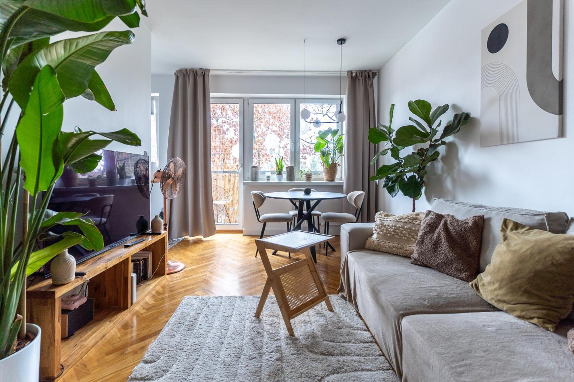 Warsaw Concierge Kinowa Gardens Διαμέρισμα Εξωτερικό φωτογραφία