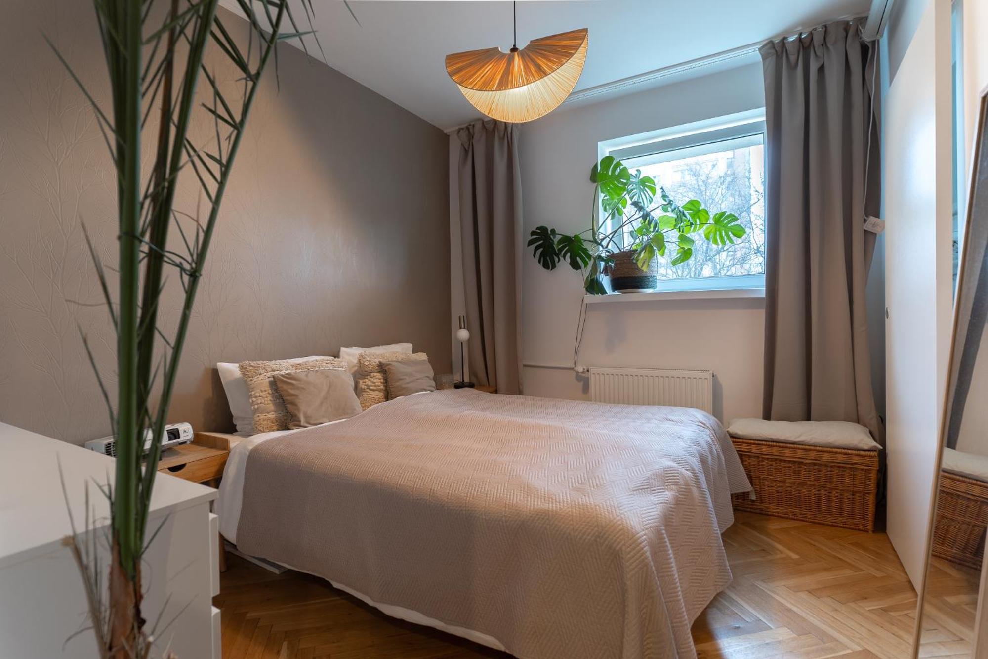 Warsaw Concierge Kinowa Gardens Διαμέρισμα Εξωτερικό φωτογραφία